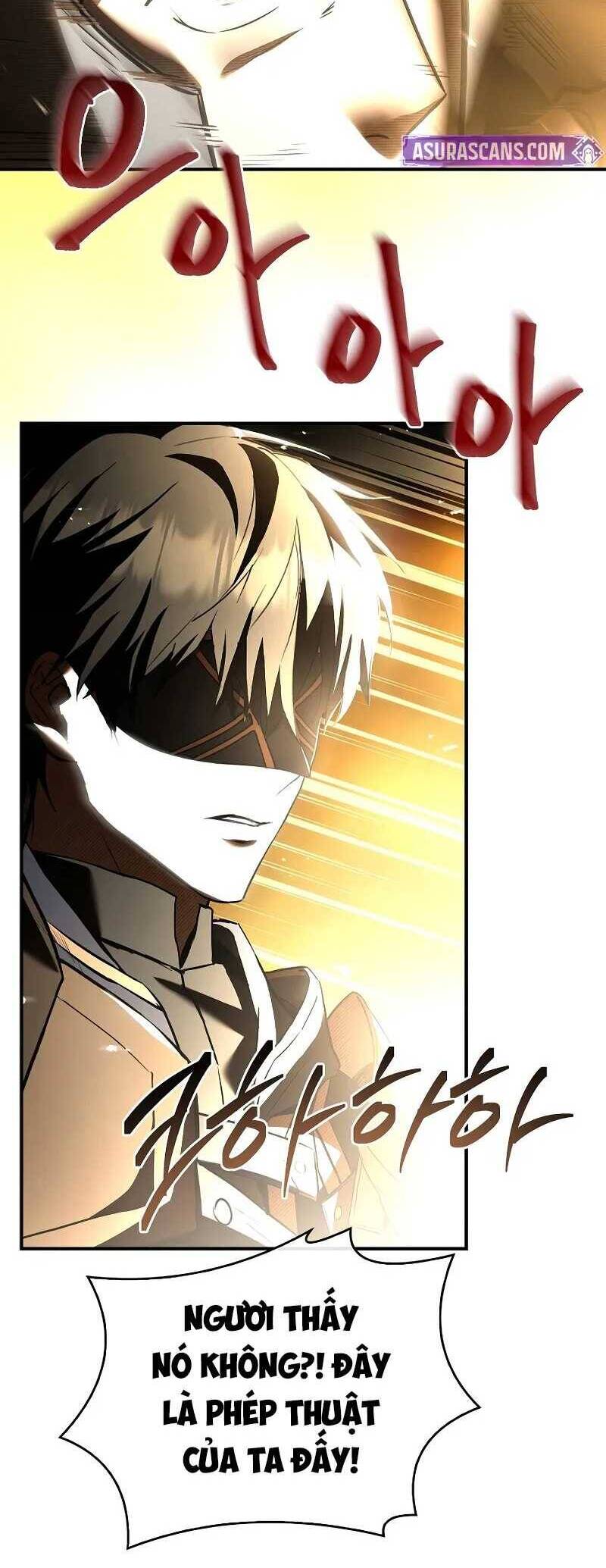 Vô Hồn Bất Kính Giả Dạ Chapter 4 - Trang 55