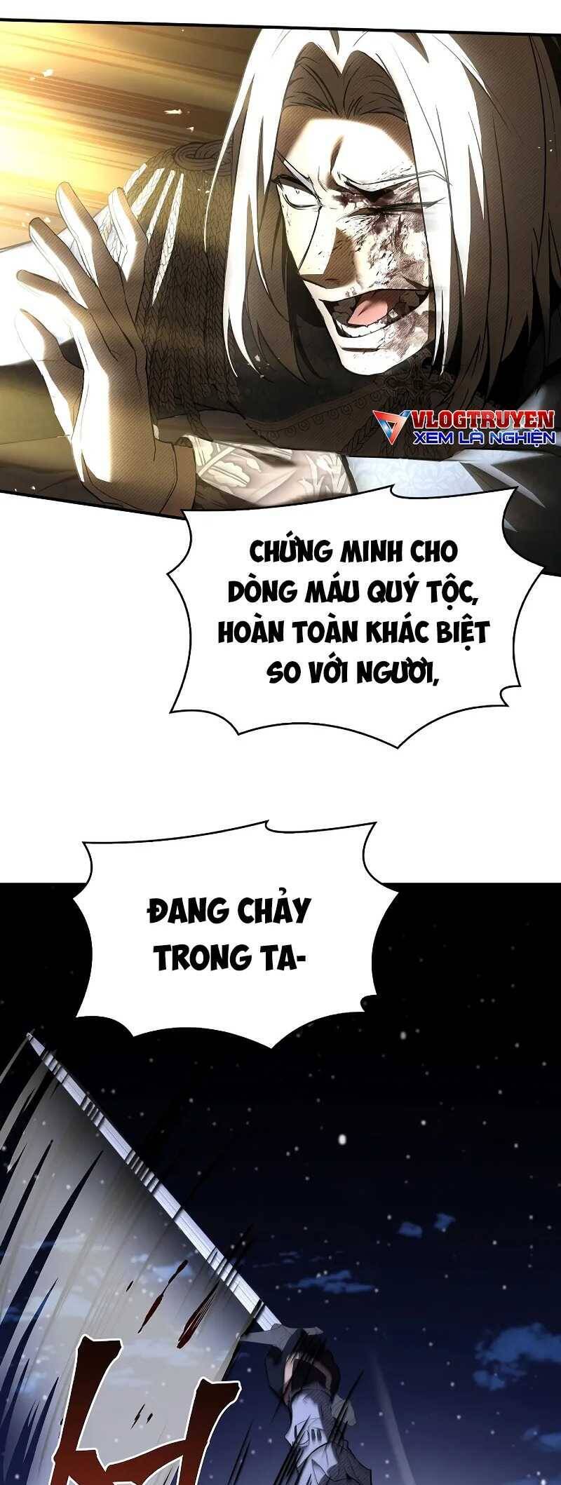 Vô Hồn Bất Kính Giả Dạ Chapter 4 - Trang 56