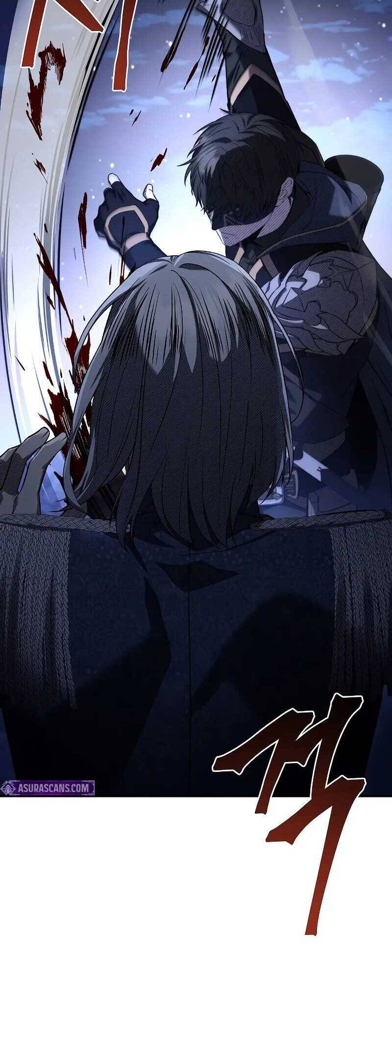 Vô Hồn Bất Kính Giả Dạ Chapter 4 - Trang 57