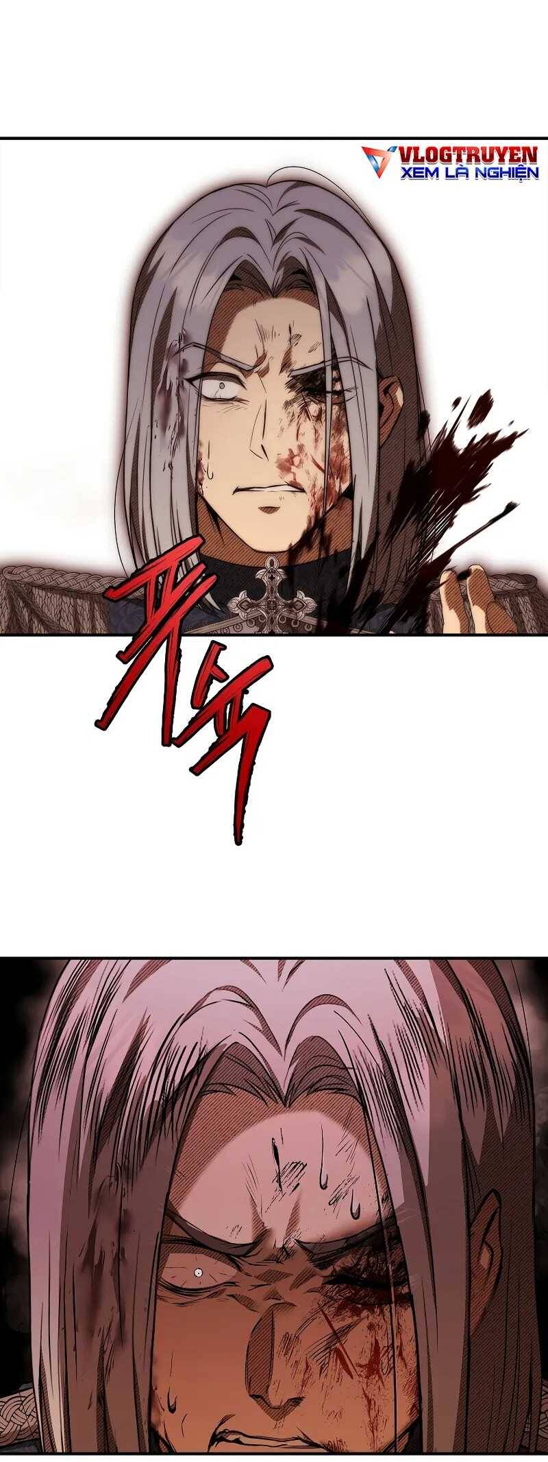 Vô Hồn Bất Kính Giả Dạ Chapter 4 - Trang 58