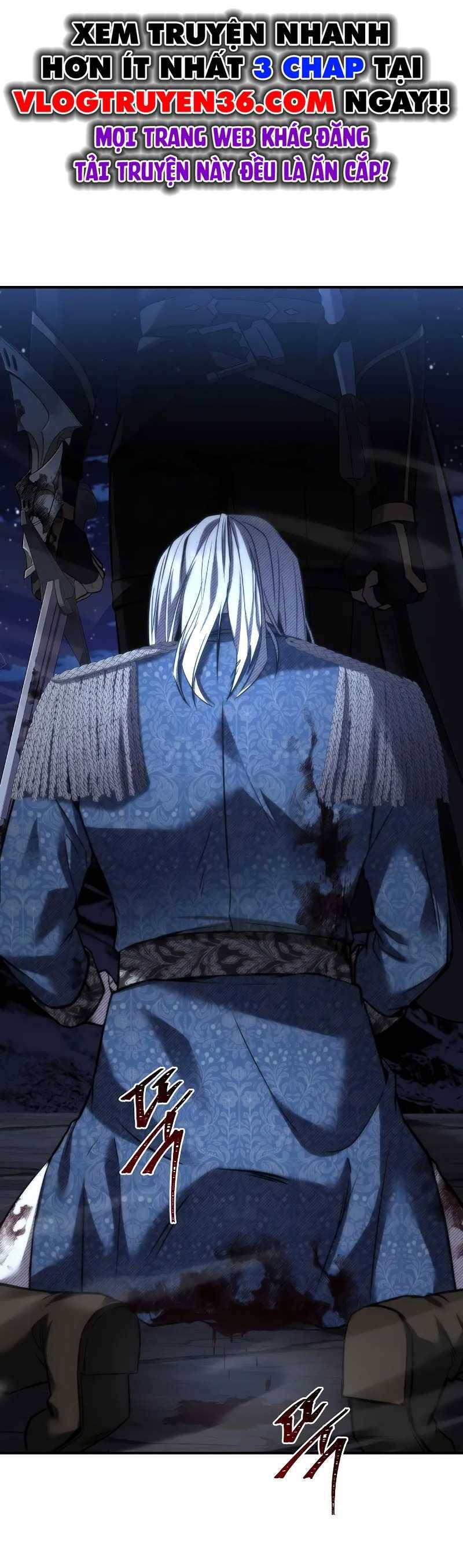 Vô Hồn Bất Kính Giả Dạ Chapter 4 - Trang 59