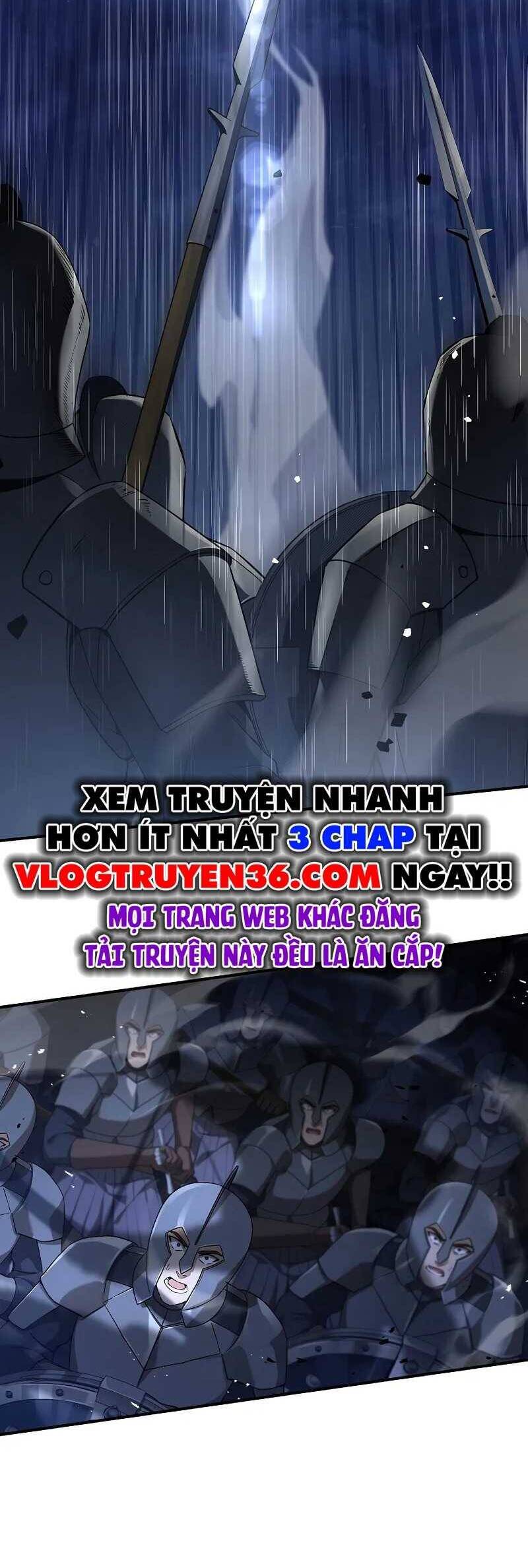 Vô Hồn Bất Kính Giả Dạ Chapter 4 - Trang 6