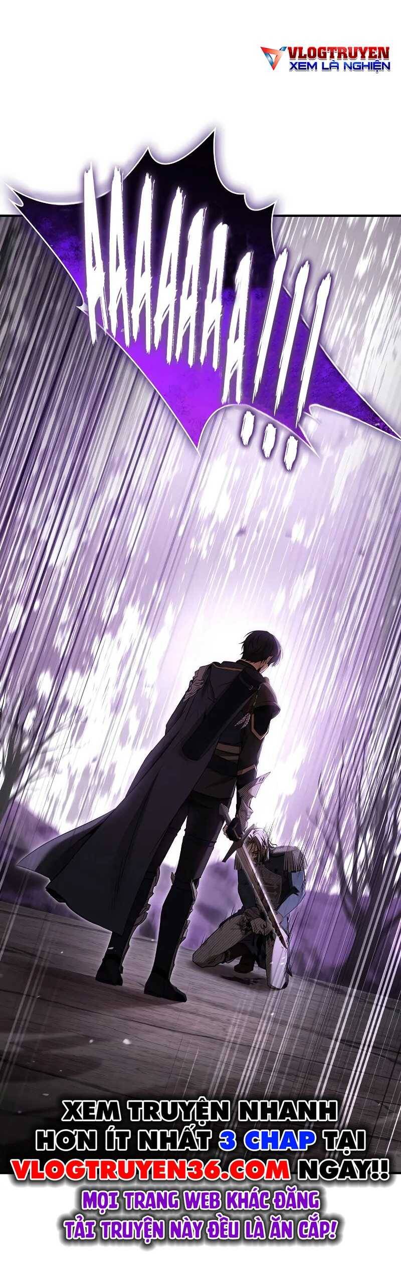 Vô Hồn Bất Kính Giả Dạ Chapter 4 - Trang 60