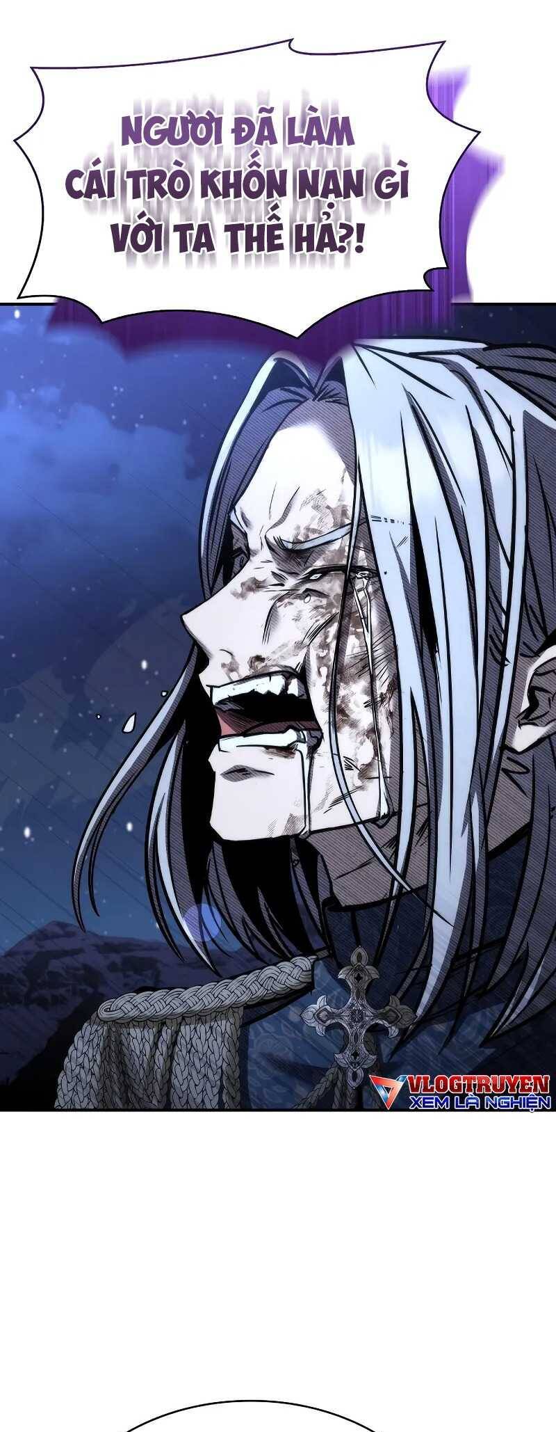 Vô Hồn Bất Kính Giả Dạ Chapter 4 - Trang 61