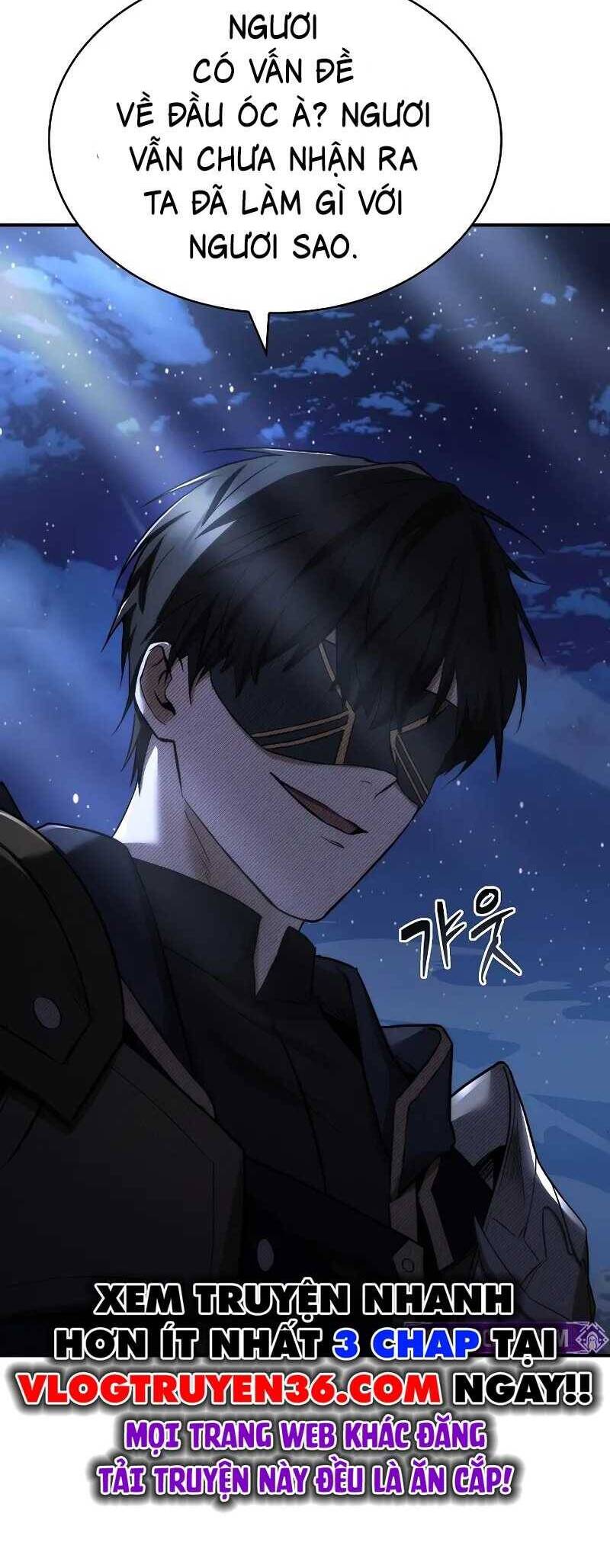 Vô Hồn Bất Kính Giả Dạ Chapter 4 - Trang 62