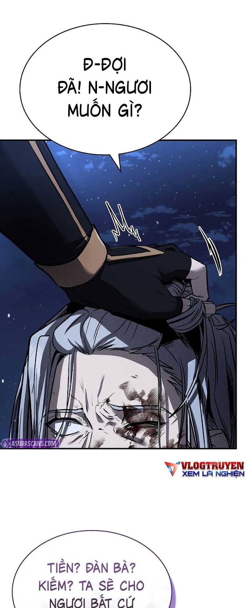 Vô Hồn Bất Kính Giả Dạ Chapter 4 - Trang 63