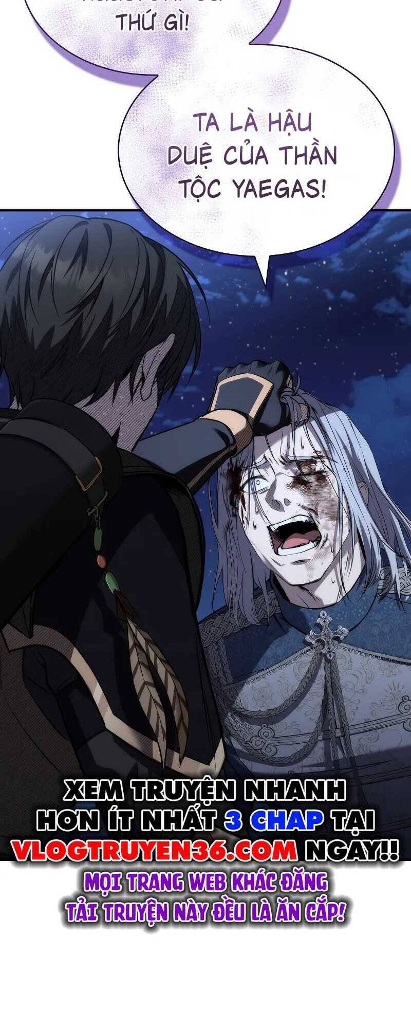 Vô Hồn Bất Kính Giả Dạ Chapter 4 - Trang 64