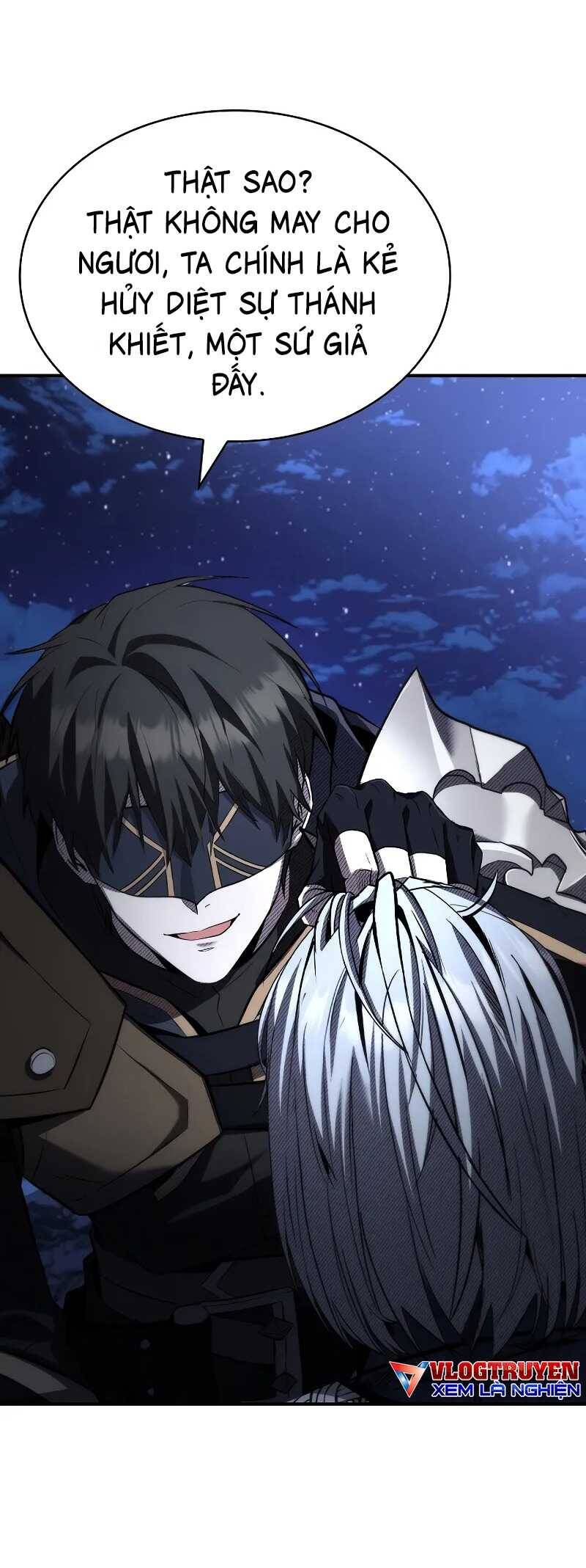 Vô Hồn Bất Kính Giả Dạ Chapter 4 - Trang 65