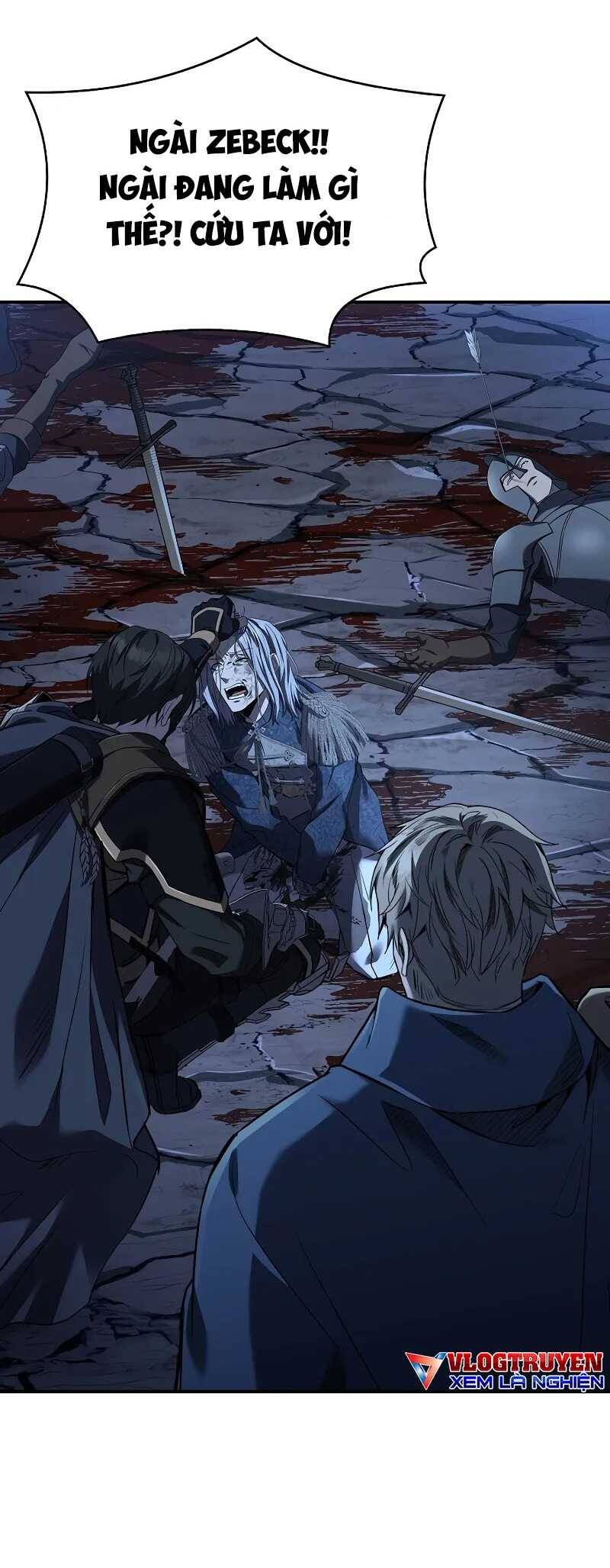 Vô Hồn Bất Kính Giả Dạ Chapter 4 - Trang 67