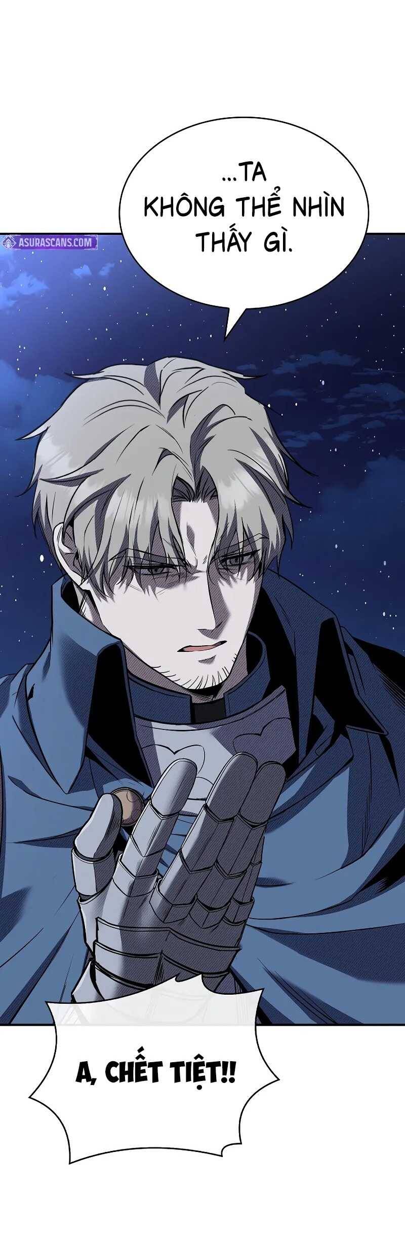 Vô Hồn Bất Kính Giả Dạ Chapter 4 - Trang 68