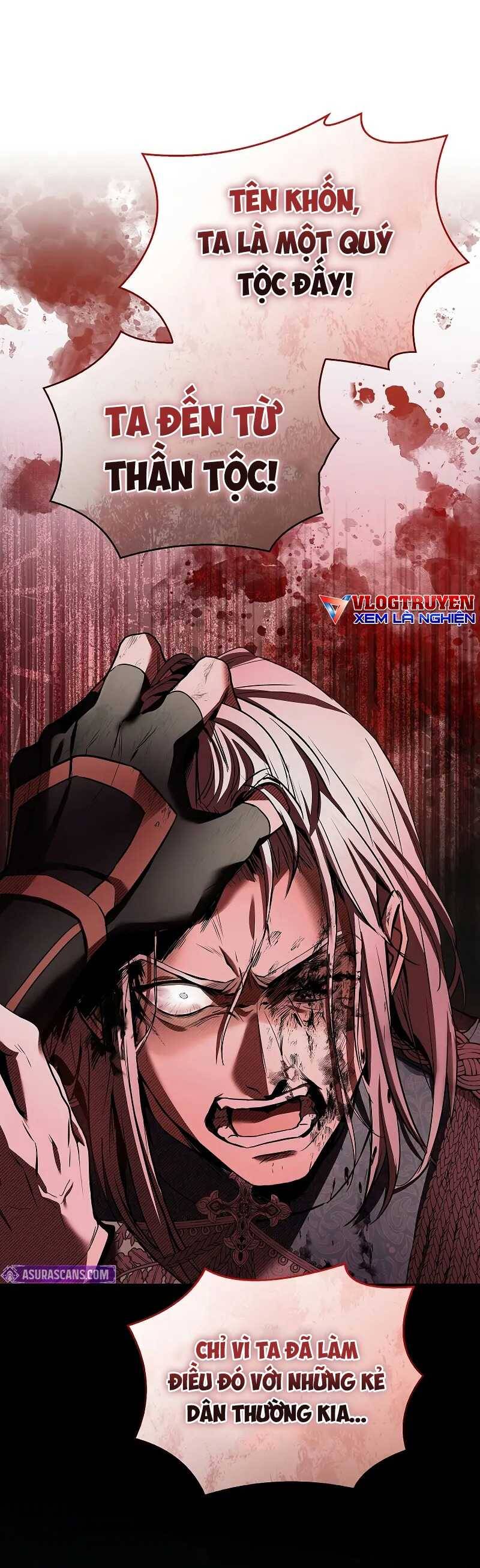 Vô Hồn Bất Kính Giả Dạ Chapter 4 - Trang 69