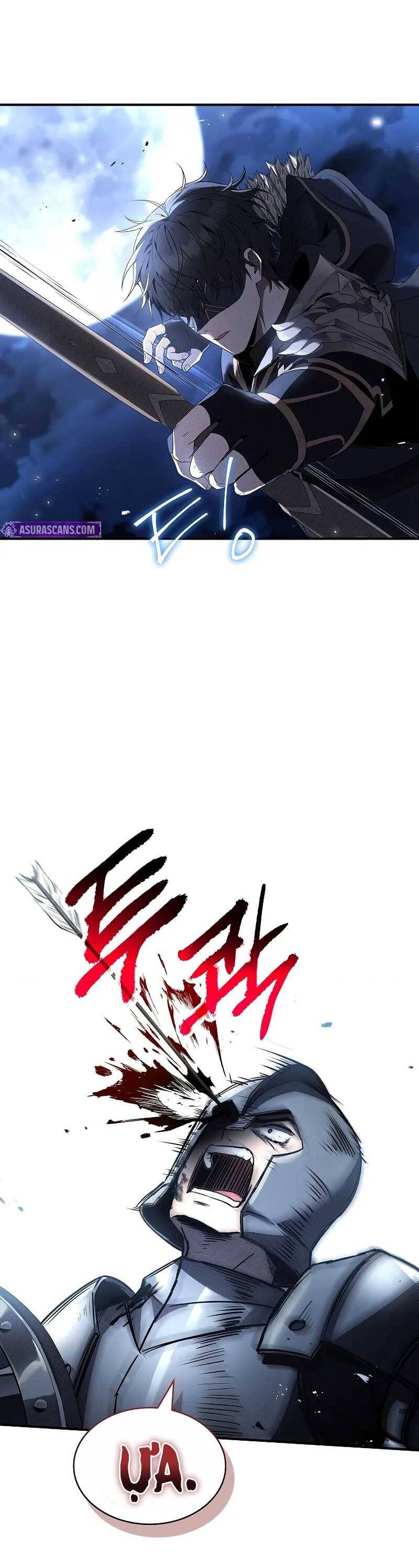 Vô Hồn Bất Kính Giả Dạ Chapter 4 - Trang 7