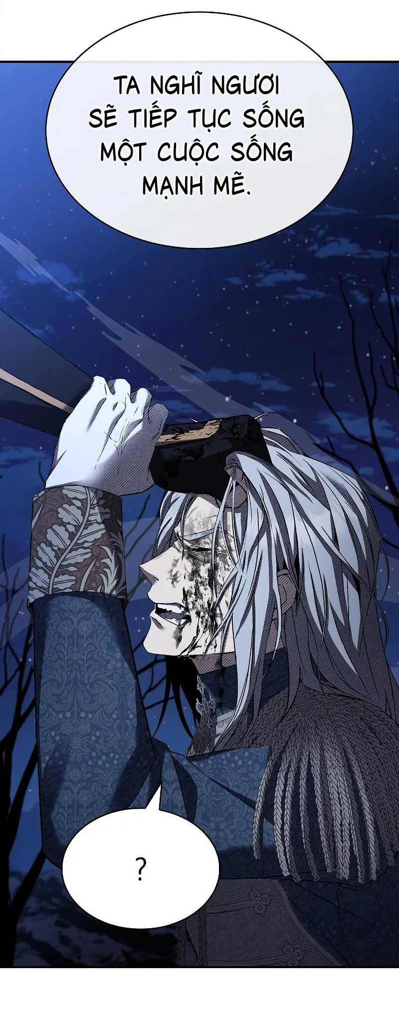 Vô Hồn Bất Kính Giả Dạ Chapter 4 - Trang 71