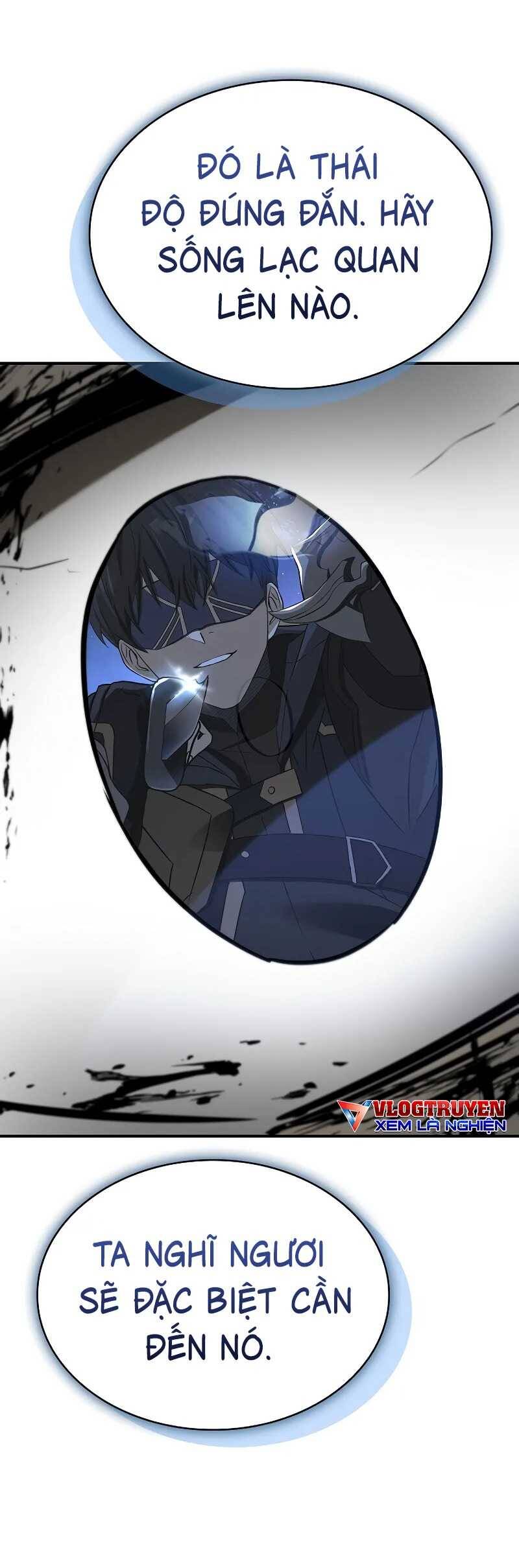 Vô Hồn Bất Kính Giả Dạ Chapter 4 - Trang 72