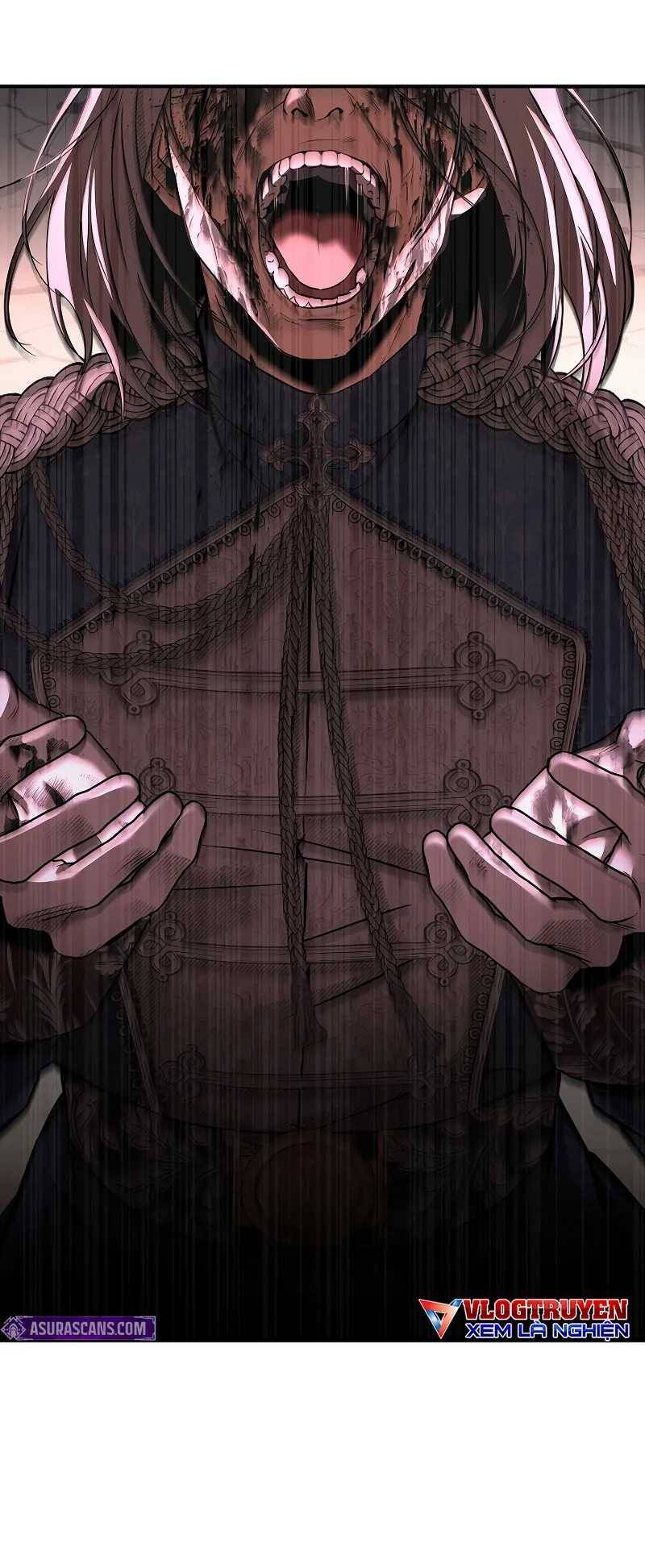 Vô Hồn Bất Kính Giả Dạ Chapter 4 - Trang 75