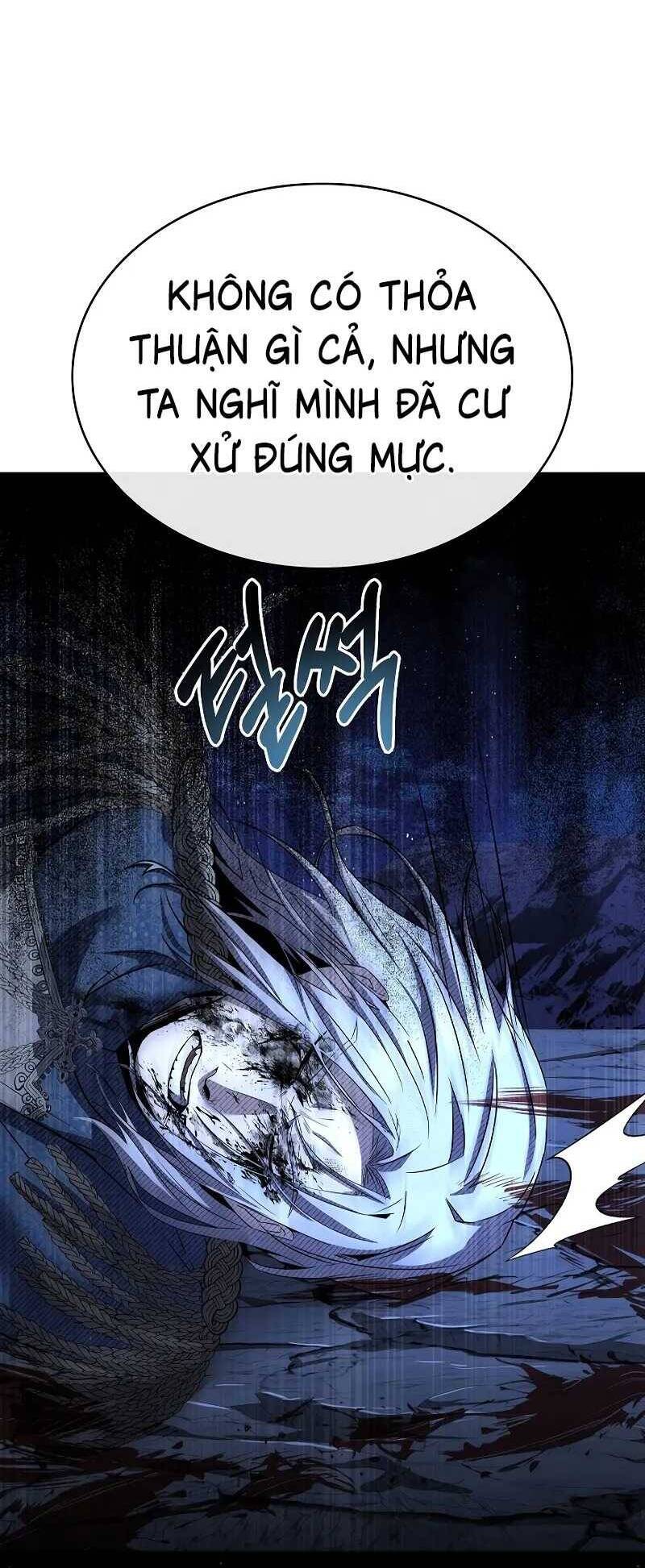 Vô Hồn Bất Kính Giả Dạ Chapter 4 - Trang 76