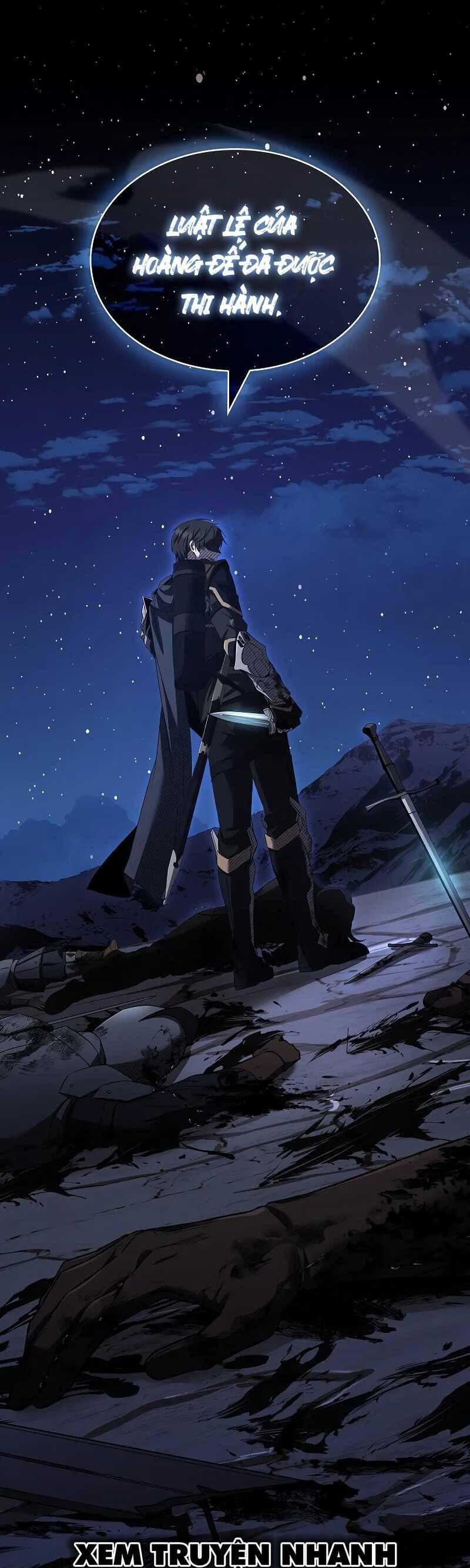 Vô Hồn Bất Kính Giả Dạ Chapter 4 - Trang 77