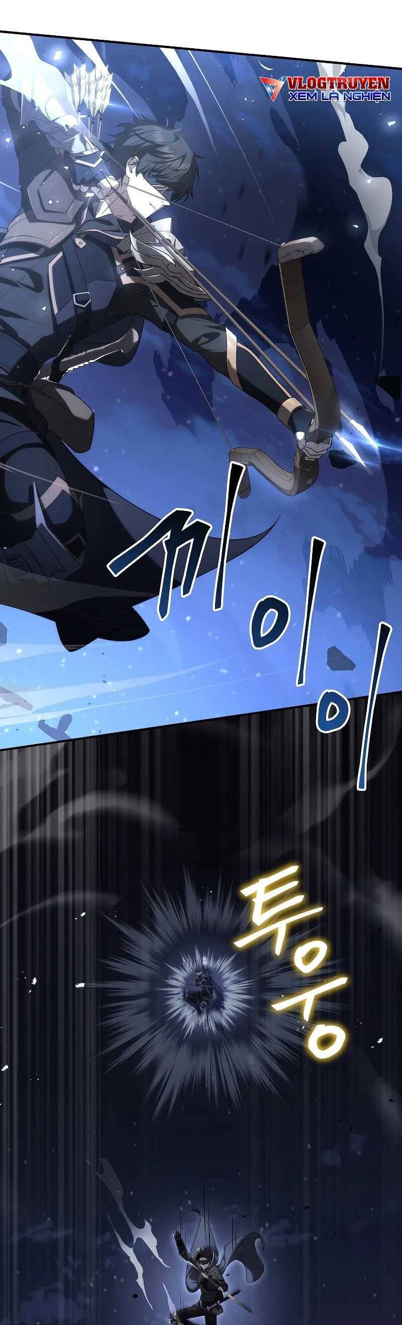 Vô Hồn Bất Kính Giả Dạ Chapter 4 - Trang 8