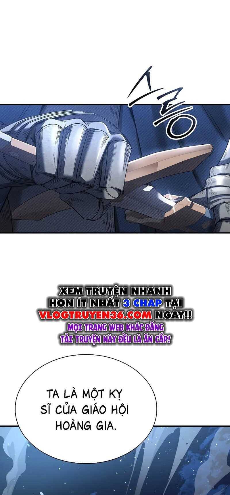 Vô Hồn Bất Kính Giả Dạ Chapter 5 - Trang 1