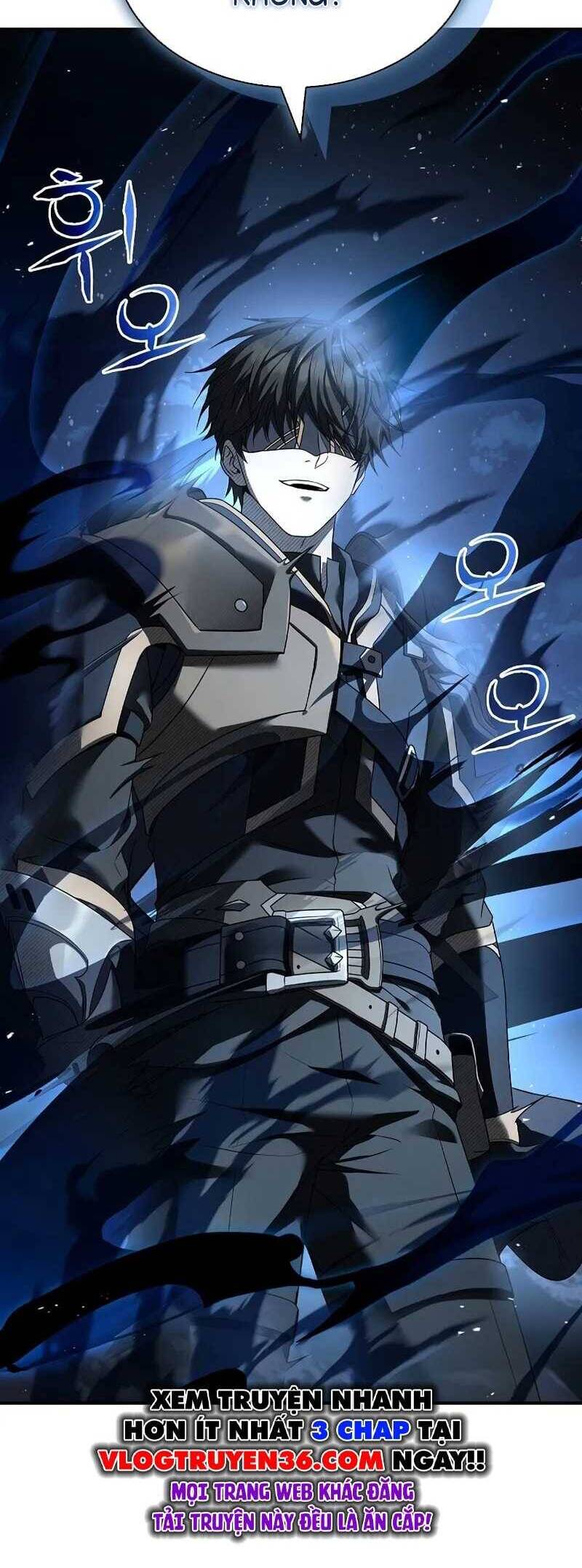 Vô Hồn Bất Kính Giả Dạ Chapter 5 - Trang 10