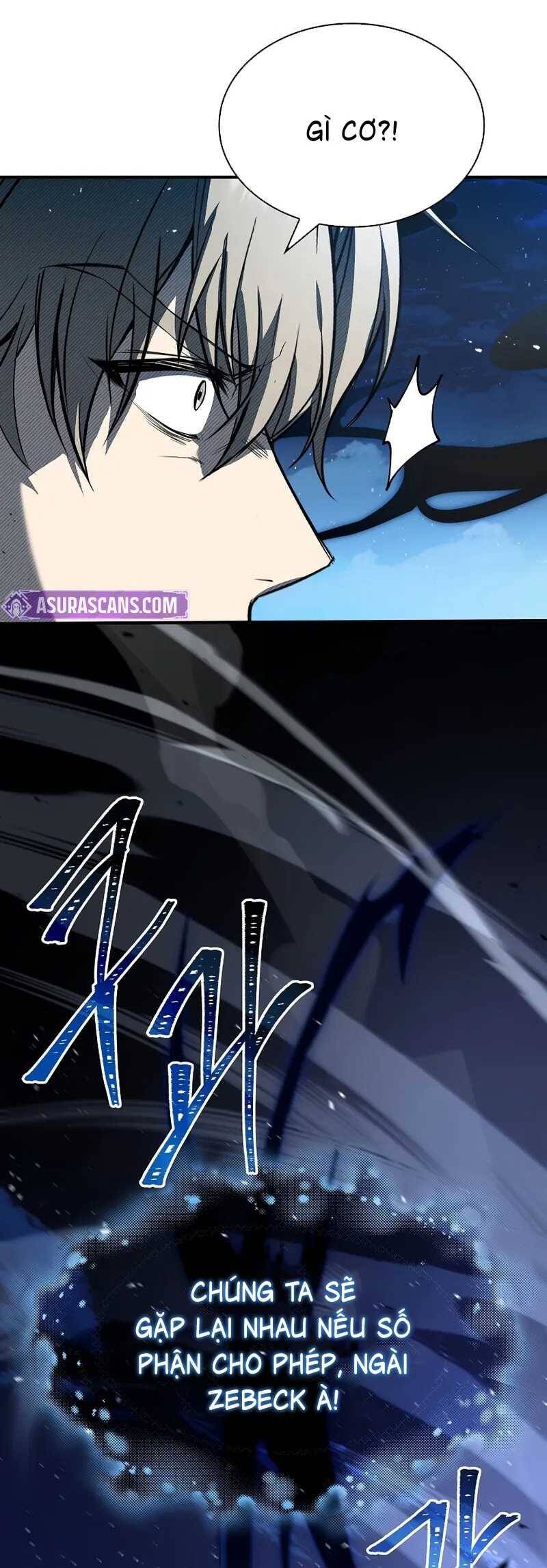 Vô Hồn Bất Kính Giả Dạ Chapter 5 - Trang 11