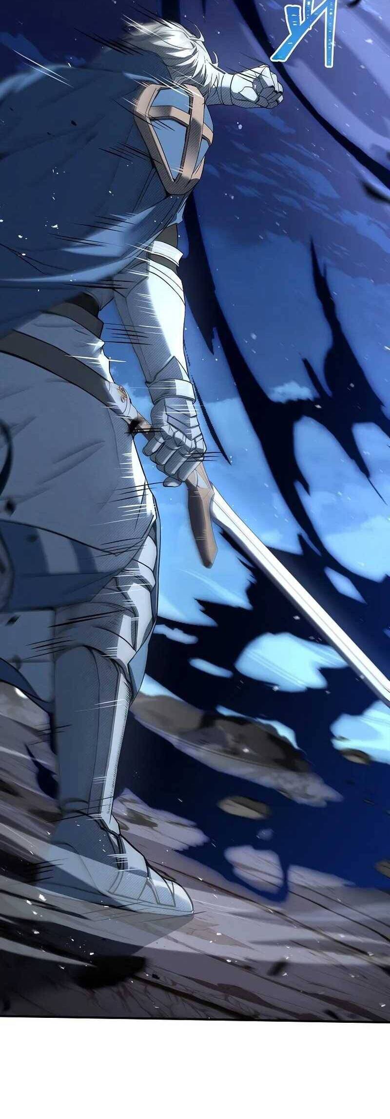 Vô Hồn Bất Kính Giả Dạ Chapter 5 - Trang 12