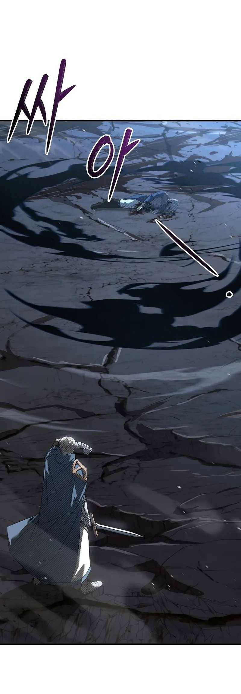 Vô Hồn Bất Kính Giả Dạ Chapter 5 - Trang 13