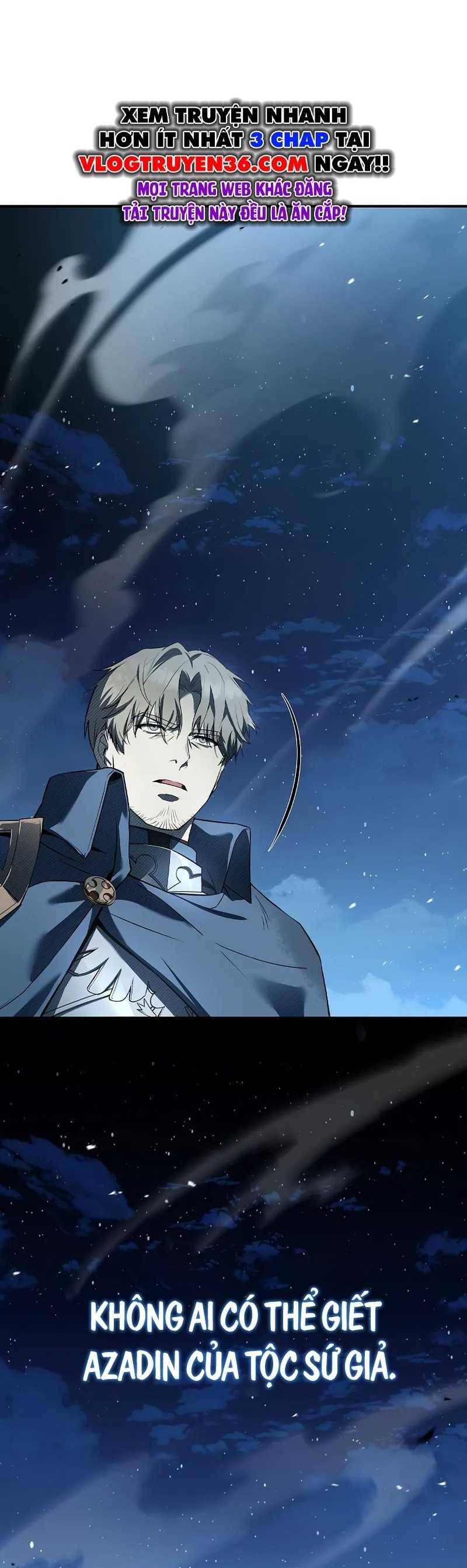 Vô Hồn Bất Kính Giả Dạ Chapter 5 - Trang 14