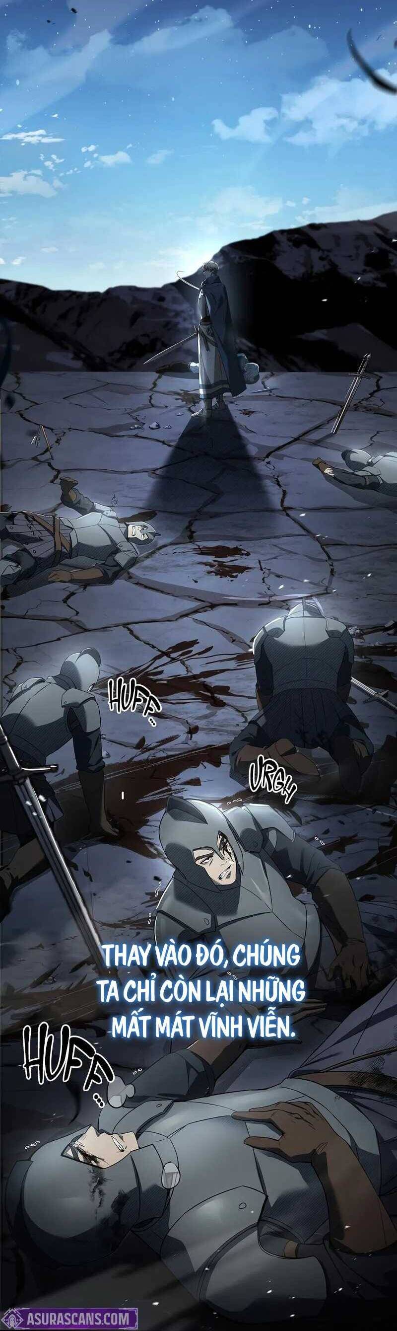 Vô Hồn Bất Kính Giả Dạ Chapter 5 - Trang 15