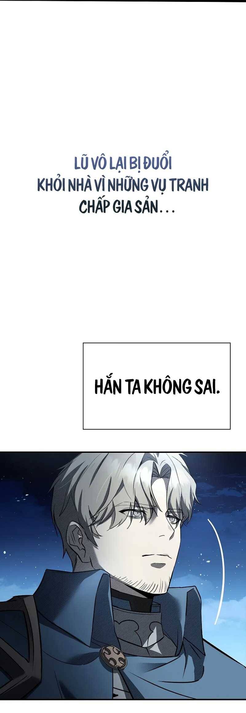 Vô Hồn Bất Kính Giả Dạ Chapter 5 - Trang 16