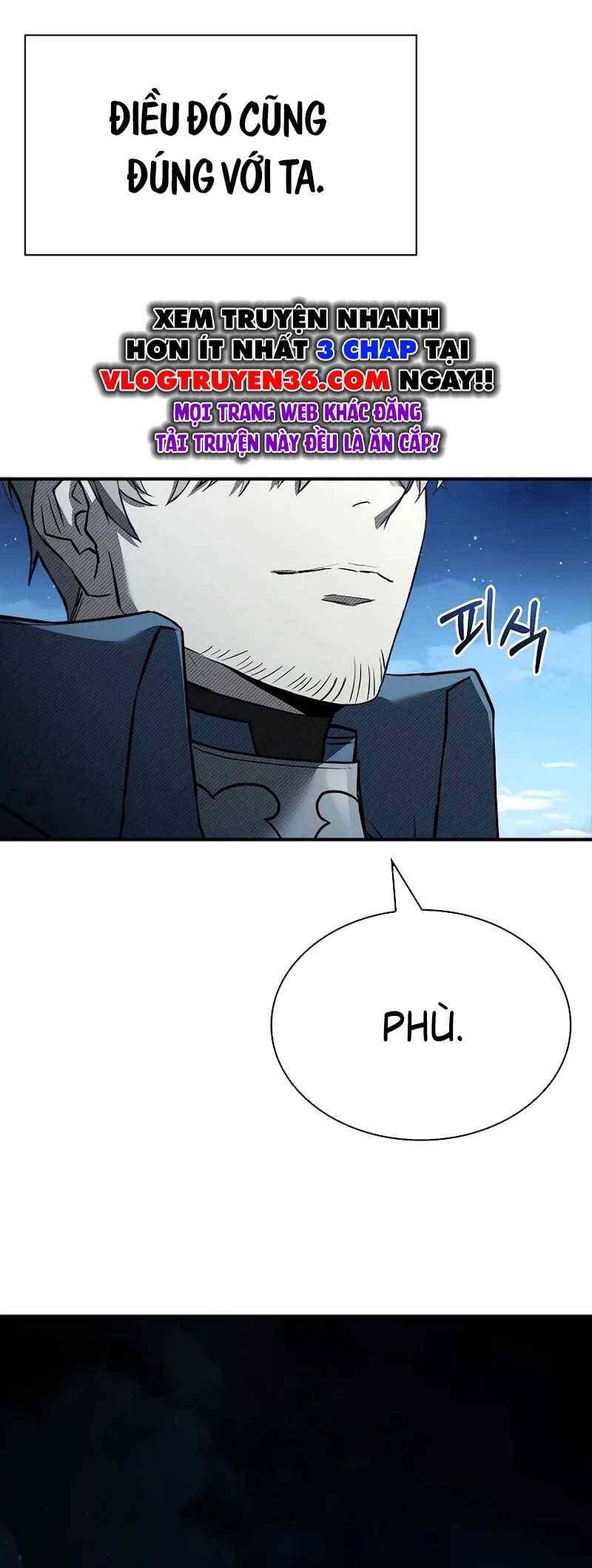 Vô Hồn Bất Kính Giả Dạ Chapter 5 - Trang 17