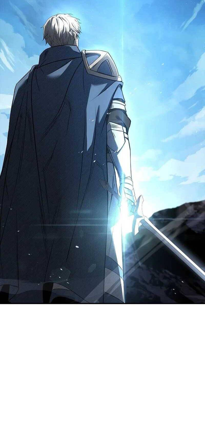 Vô Hồn Bất Kính Giả Dạ Chapter 5 - Trang 19