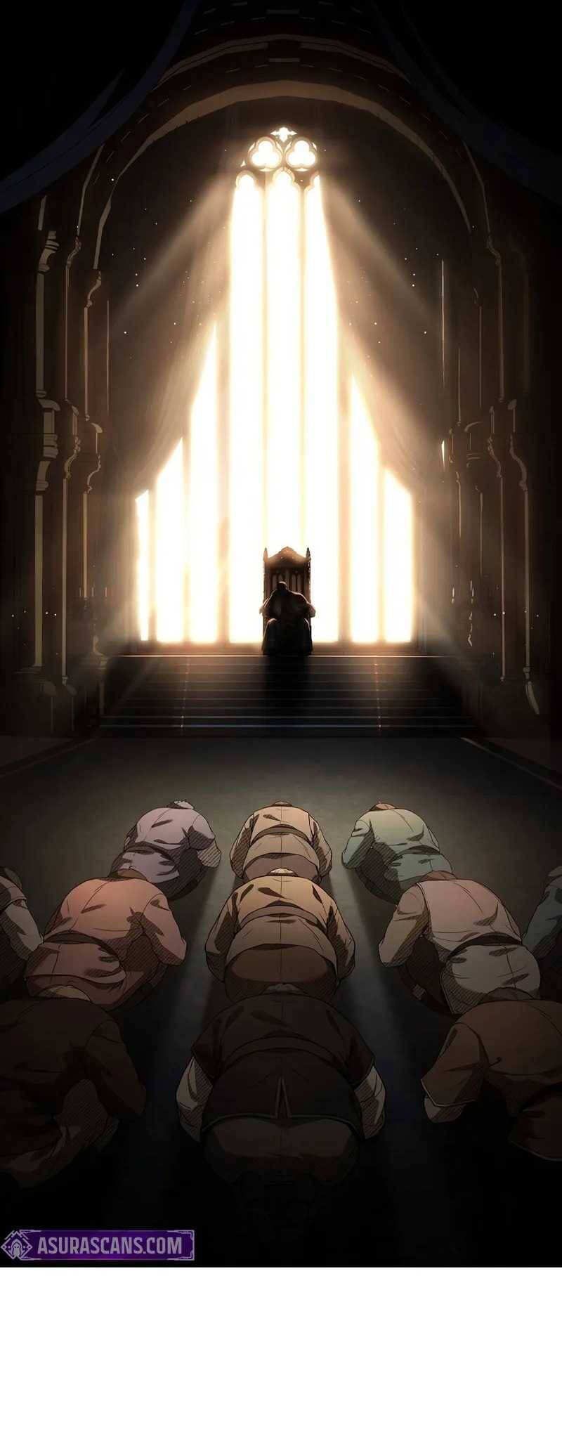 Vô Hồn Bất Kính Giả Dạ Chapter 5 - Trang 21