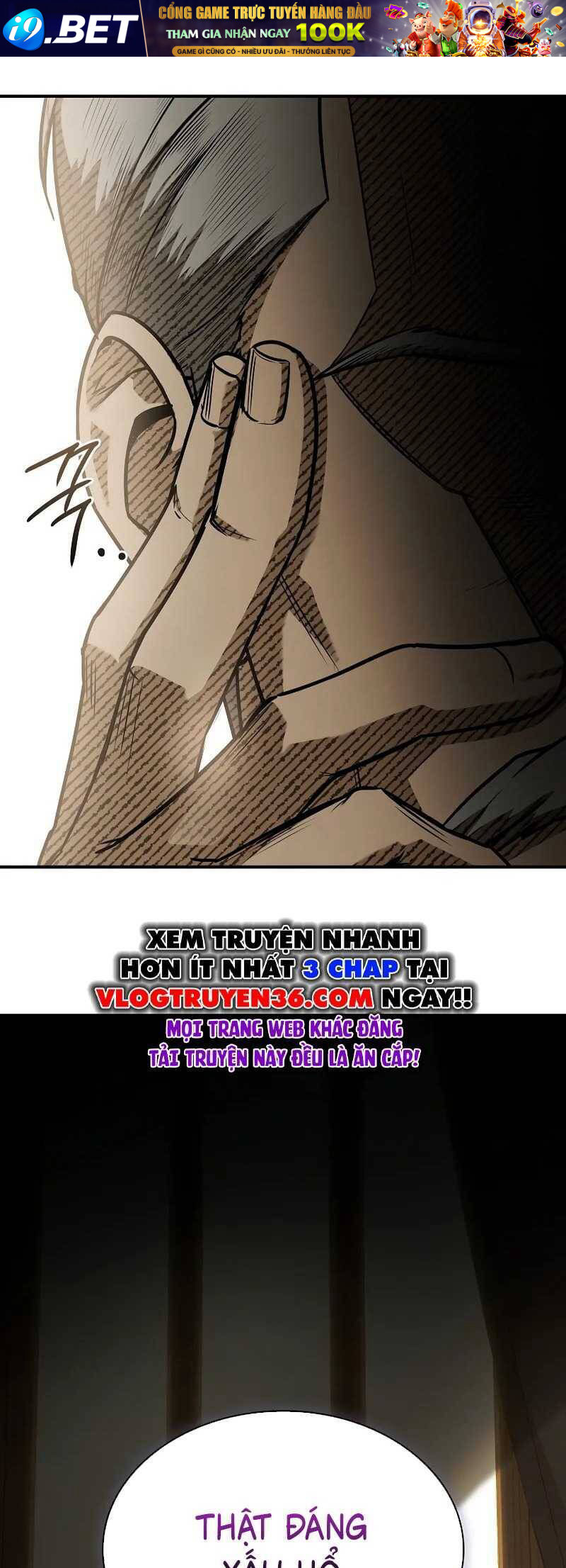 Vô Hồn Bất Kính Giả Dạ Chapter 5 - Trang 23