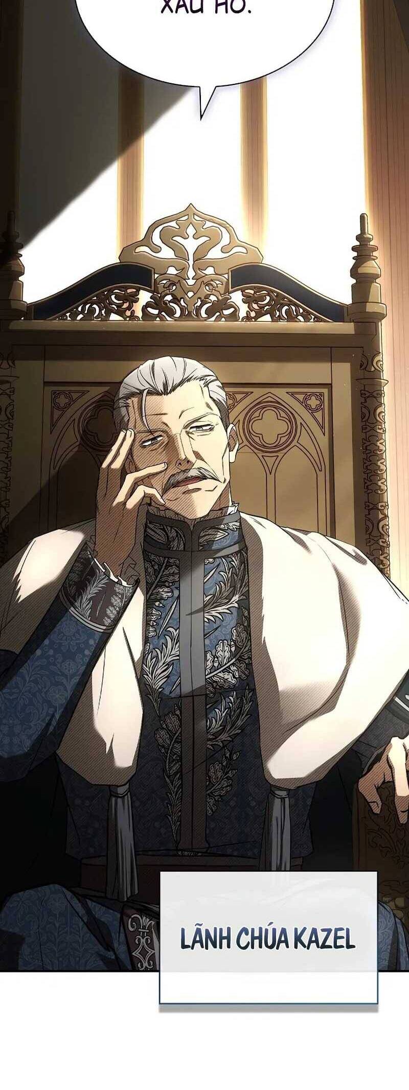 Vô Hồn Bất Kính Giả Dạ Chapter 5 - Trang 24