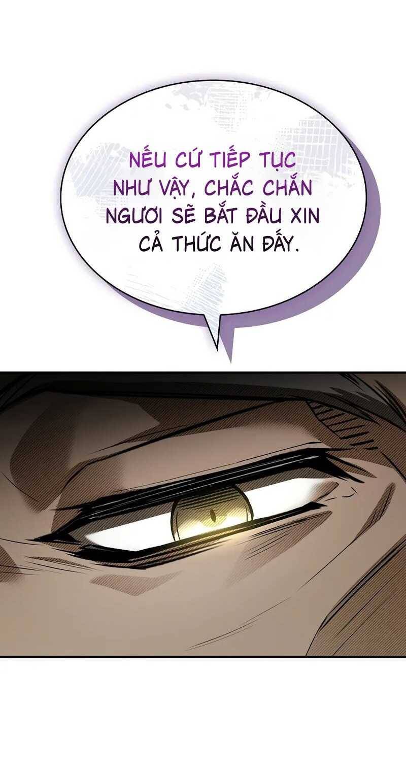 Vô Hồn Bất Kính Giả Dạ Chapter 5 - Trang 25