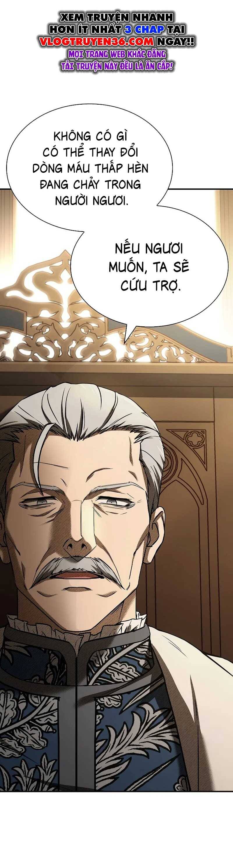 Vô Hồn Bất Kính Giả Dạ Chapter 5 - Trang 28