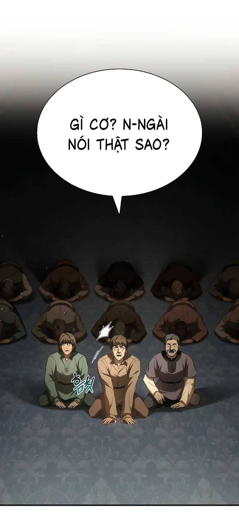 Vô Hồn Bất Kính Giả Dạ Chapter 5 - Trang 29