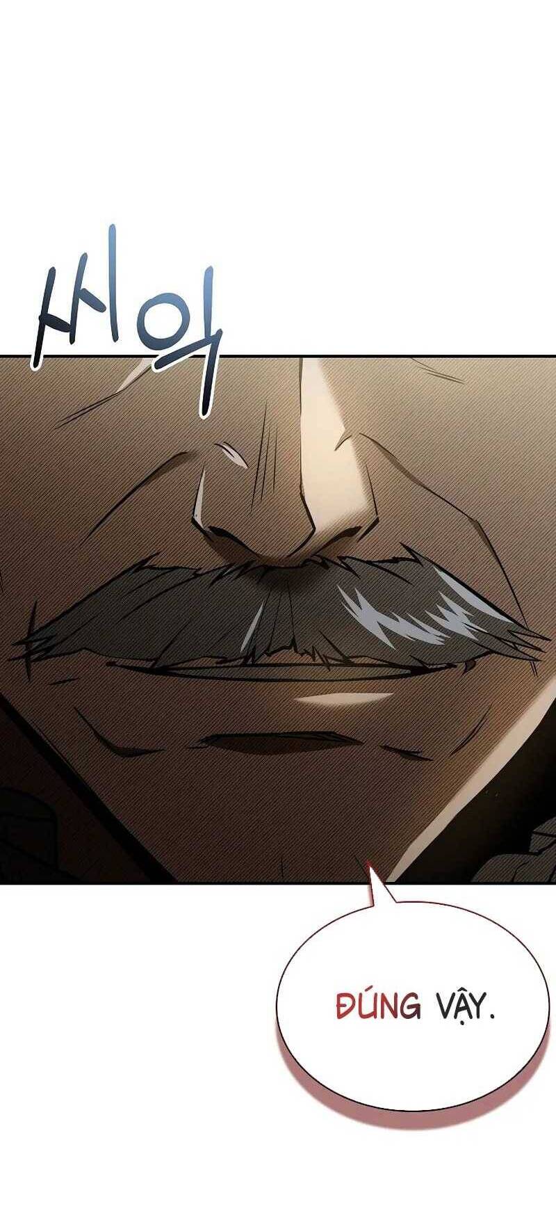 Vô Hồn Bất Kính Giả Dạ Chapter 5 - Trang 30