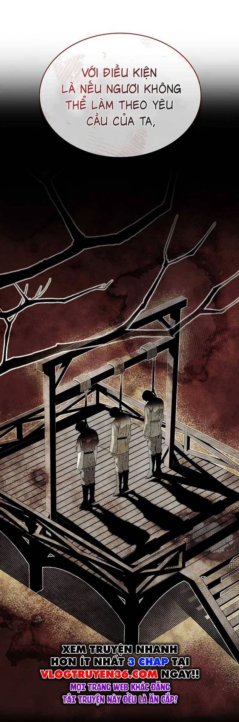 Vô Hồn Bất Kính Giả Dạ Chapter 5 - Trang 31