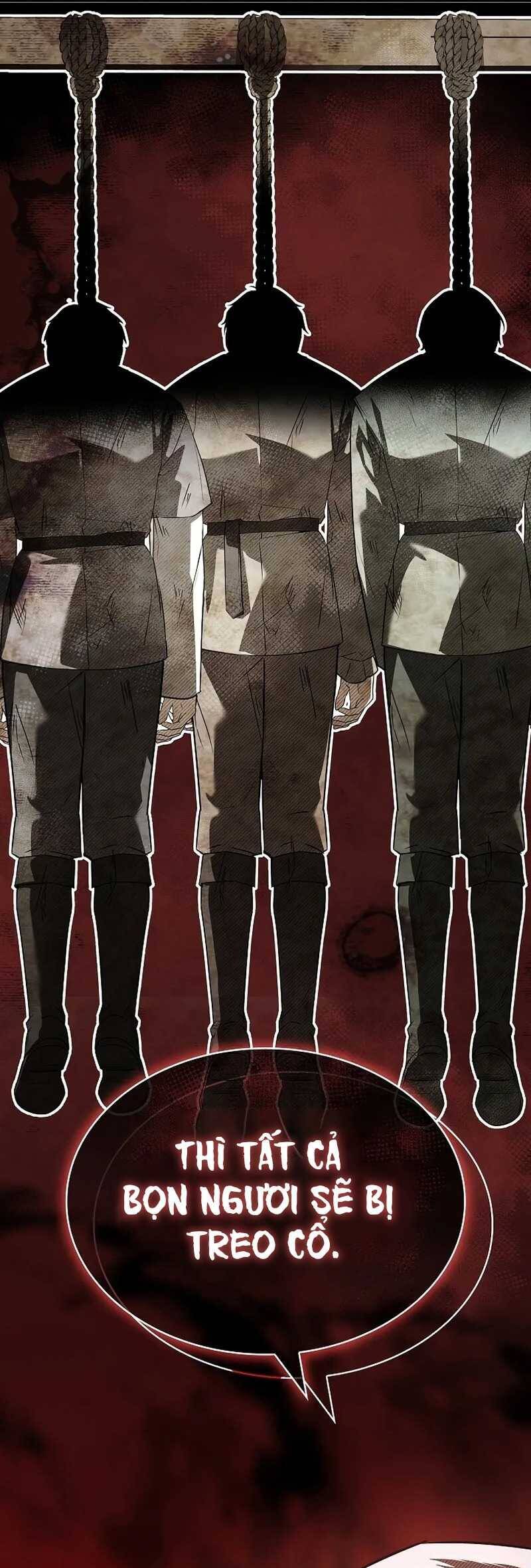 Vô Hồn Bất Kính Giả Dạ Chapter 5 - Trang 32