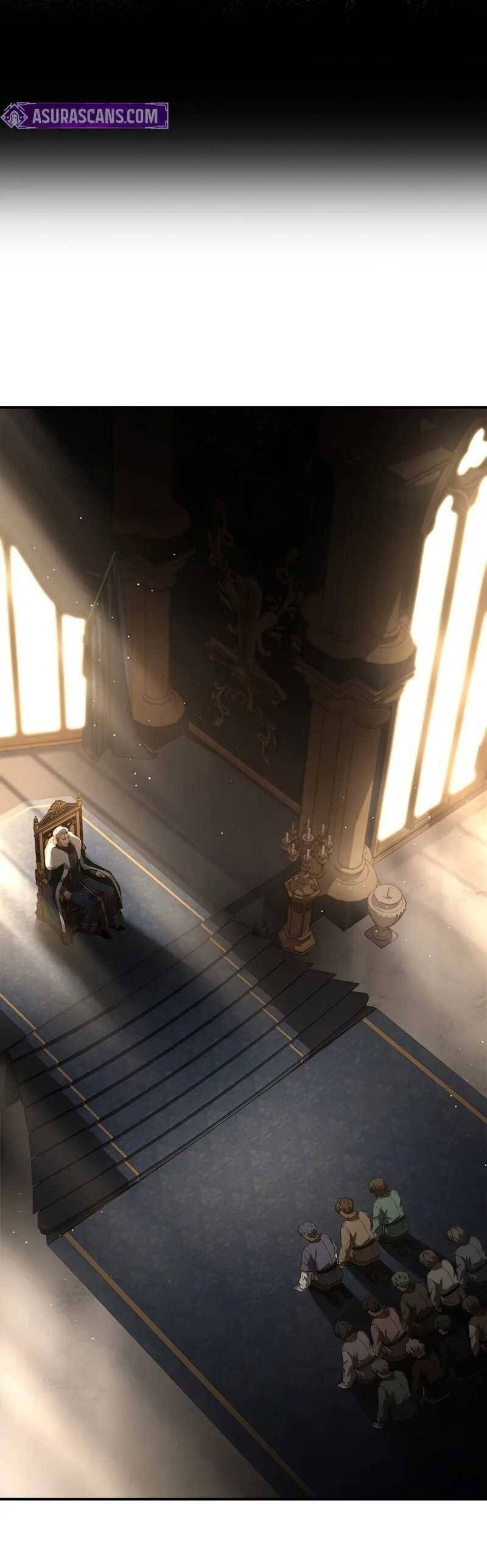 Vô Hồn Bất Kính Giả Dạ Chapter 5 - Trang 34