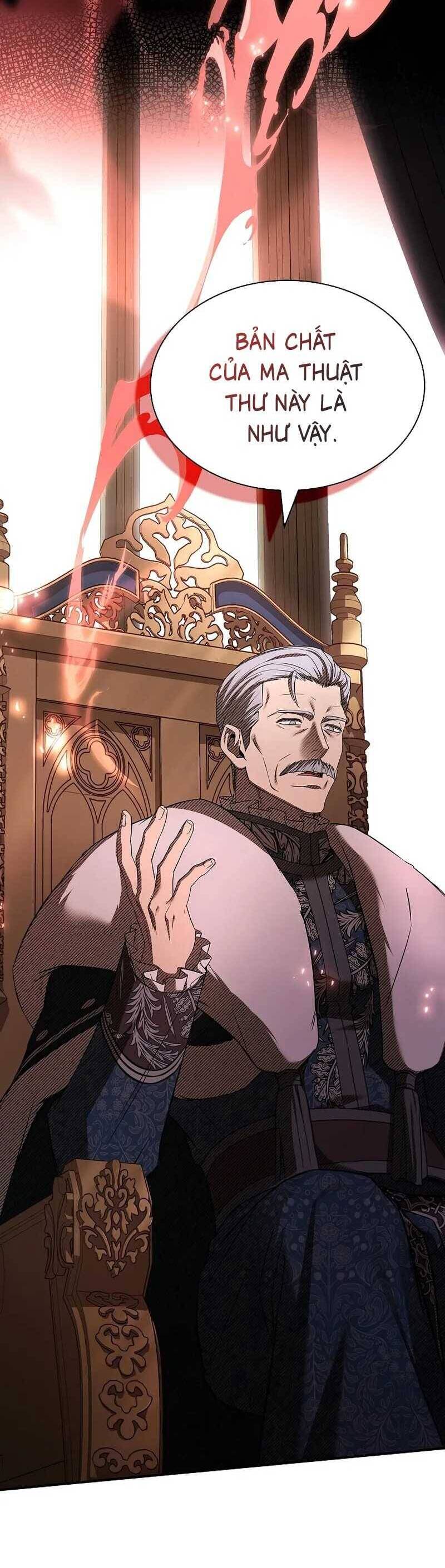 Vô Hồn Bất Kính Giả Dạ Chapter 5 - Trang 37