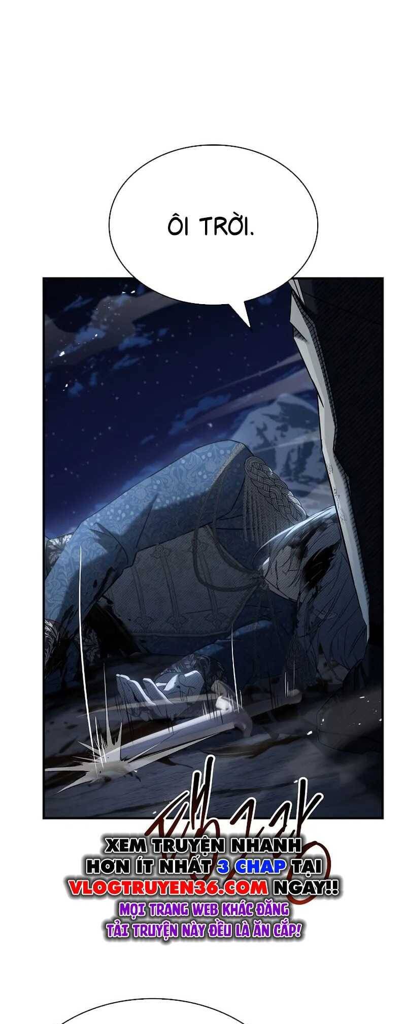 Vô Hồn Bất Kính Giả Dạ Chapter 5 - Trang 4