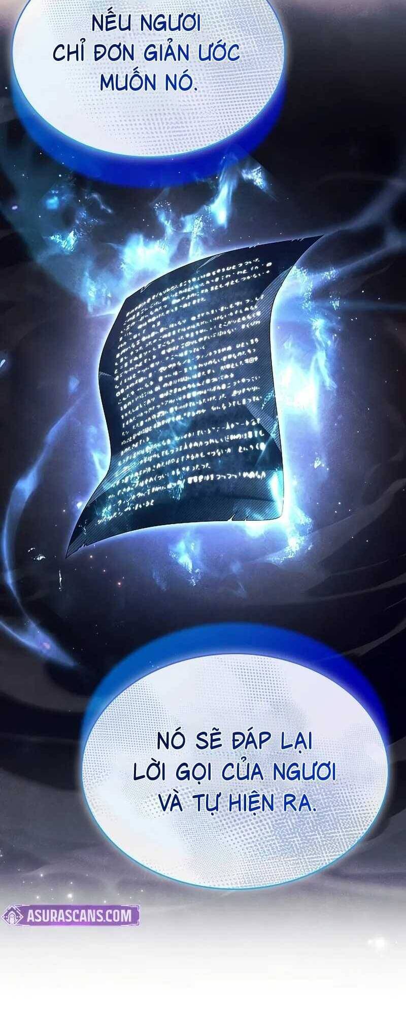 Vô Hồn Bất Kính Giả Dạ Chapter 5 - Trang 40