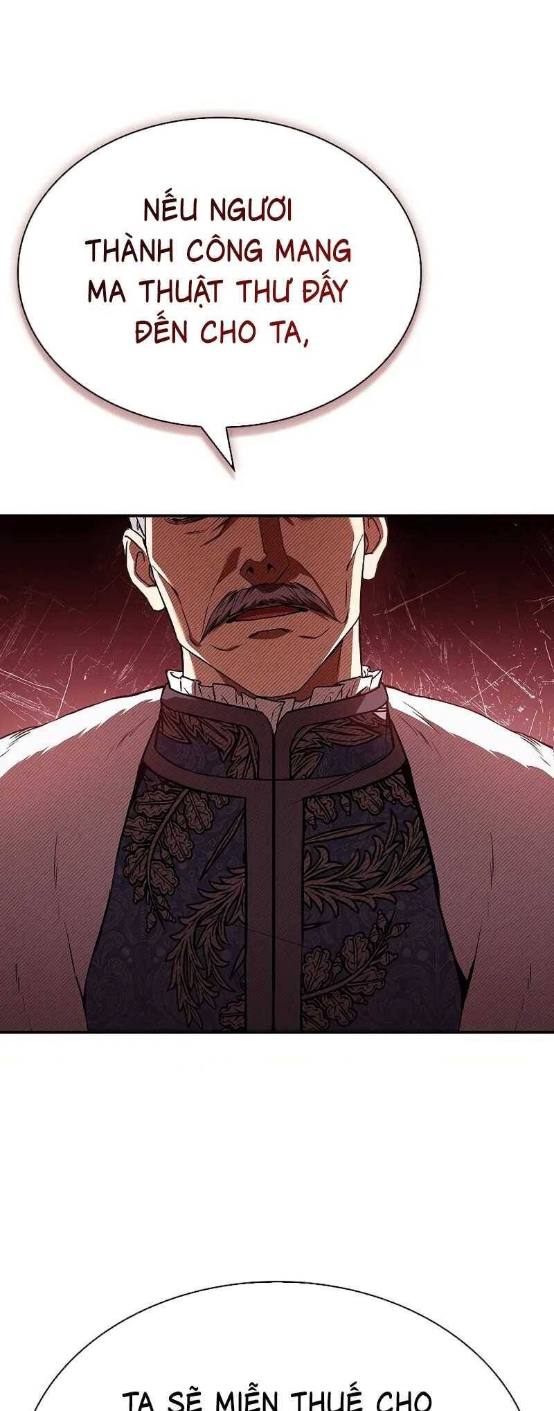 Vô Hồn Bất Kính Giả Dạ Chapter 5 - Trang 41