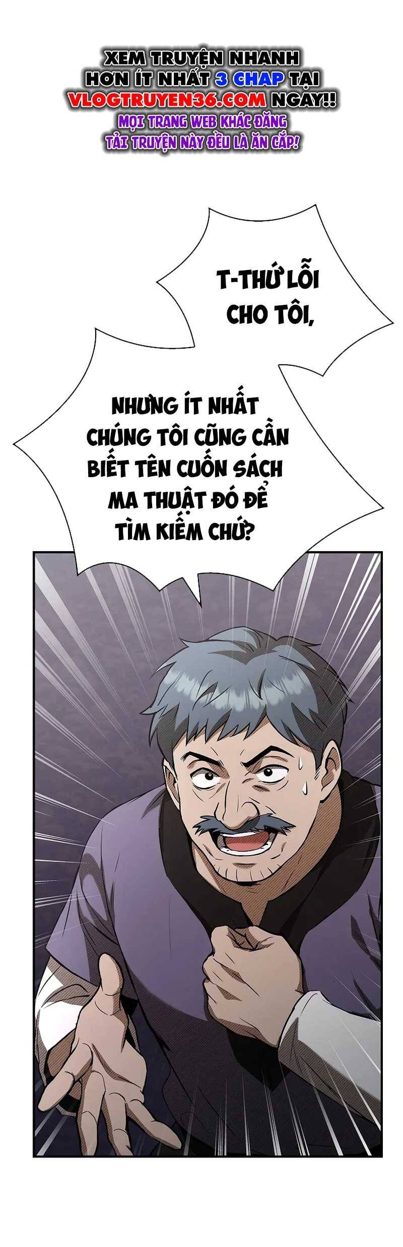 Vô Hồn Bất Kính Giả Dạ Chapter 5 - Trang 43