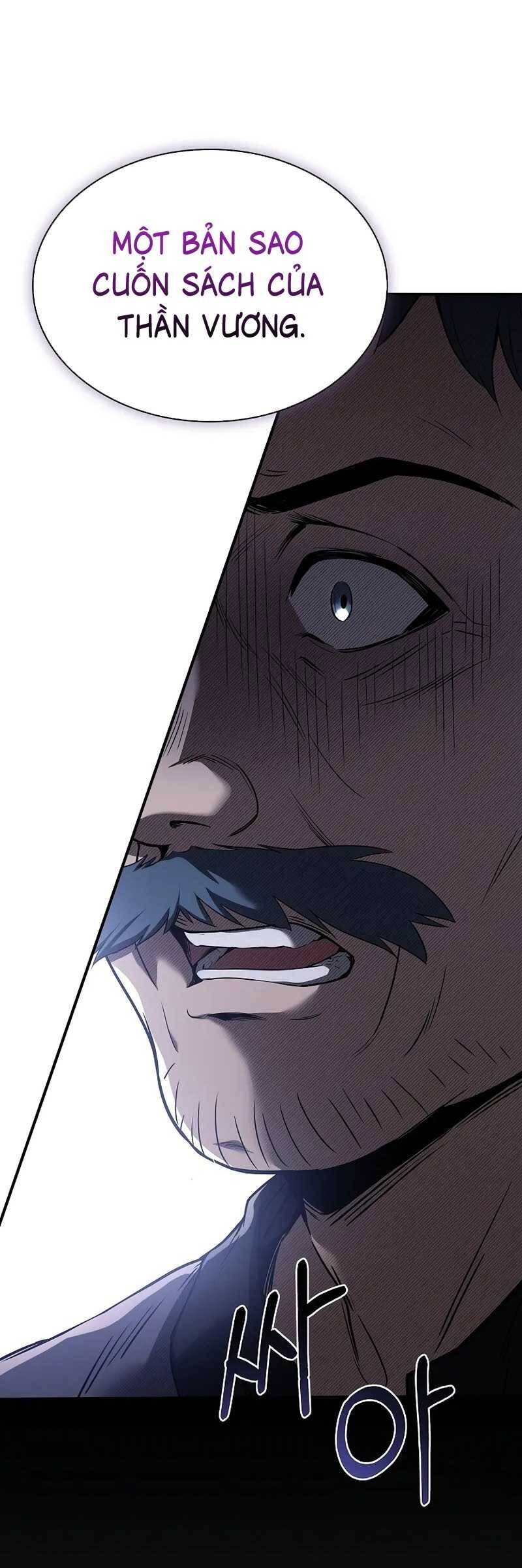 Vô Hồn Bất Kính Giả Dạ Chapter 5 - Trang 46