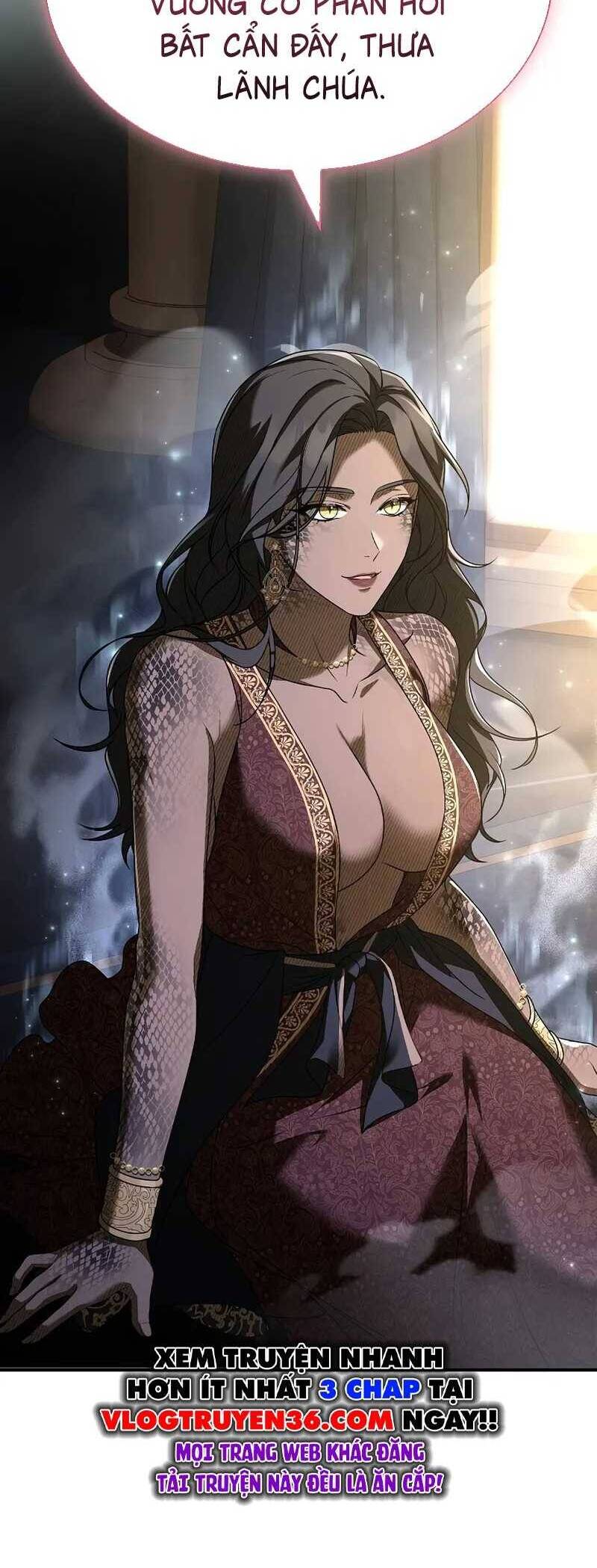 Vô Hồn Bất Kính Giả Dạ Chapter 5 - Trang 52