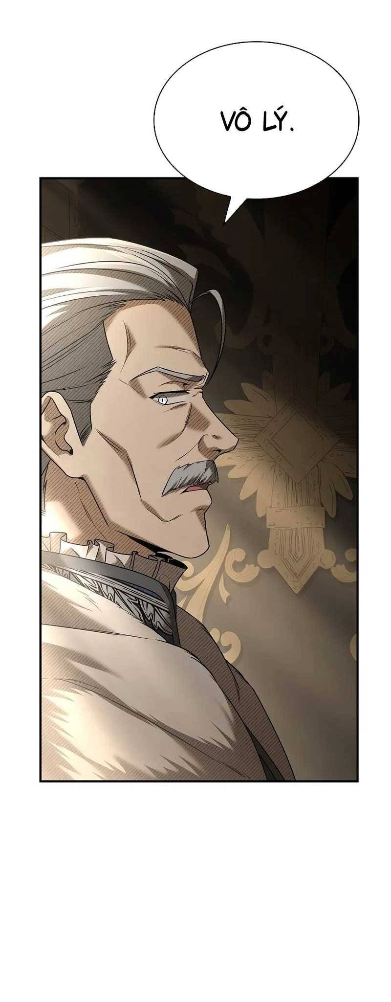 Vô Hồn Bất Kính Giả Dạ Chapter 5 - Trang 53